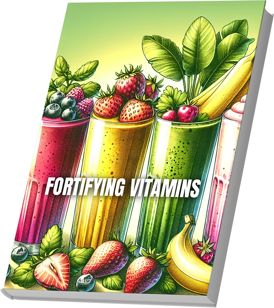 Neuropathy Nutrition Kitchen cookbook guide